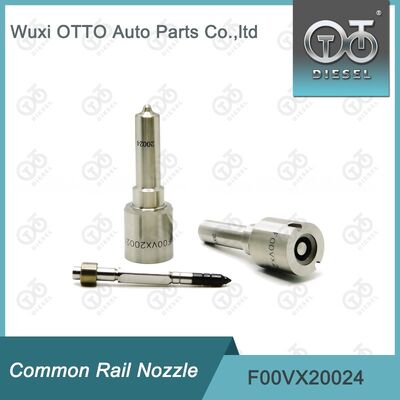F00VX20024 Enjeksiyon için Bosch Piezo Düzeni 0 445 115 049 / 0 445 115 067