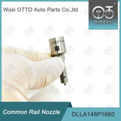 DLLA148P1660 Enjektörler için Common Rail Nozzle 0445110299/308/327/682