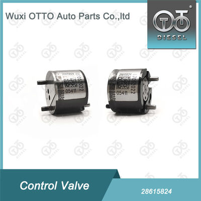28615824 Common Rail Injectors için Common Rail Kontrol Valvu R00001D/28307309
