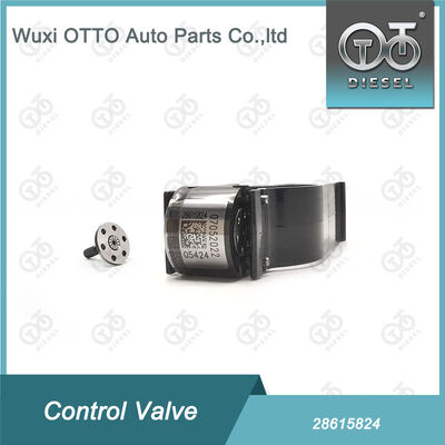 28615824 Common Rail Injectors için Common Rail Kontrol Valvu R00001D/28307309