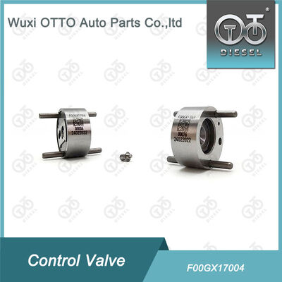 F00GX17004 Bosch Enjektoru 0445115 Serisi için Piezo Enjeksiyon Kontrol Valfı