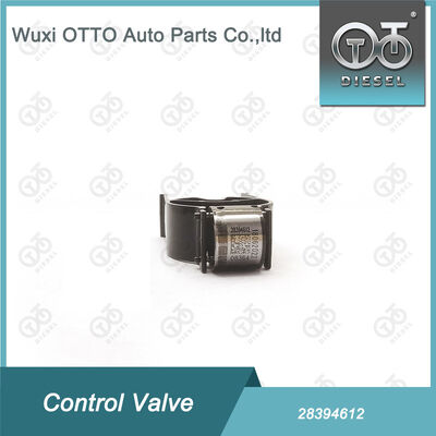 28394612 Enjektör için Common Rail Enjektör Kontrol Vanası 28565330