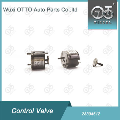 28394612 Enjektör için Common Rail Enjektör Kontrol Vanası 28565330