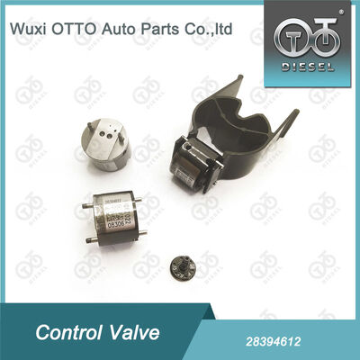 28394612 Enjektör için Common Rail Enjektör Kontrol Vanası 28565330