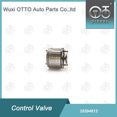 28394612 Enjektör için Common Rail Enjektör Kontrol Vanası 28565330