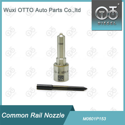 M0601P153 SIEMENS VDO Enjektör için Common Rail Nozzle A2C59511601
