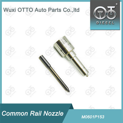 M0601P153 SIEMENS VDO Enjektör için Common Rail Nozzle A2C59511601