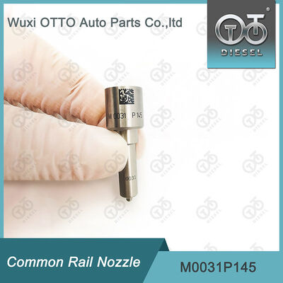 Common Rail Enjektörler için M0031P145 Siemens Vdo Nozul 5WS40932