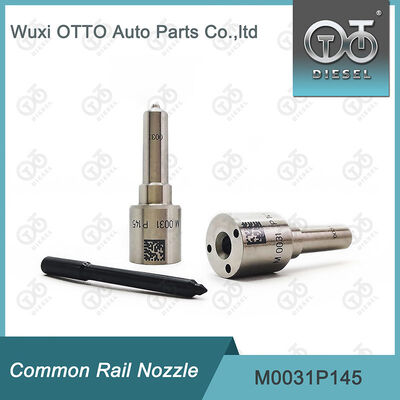 Common Rail Enjektörler için M0031P145 Siemens Vdo Nozul 5WS40932