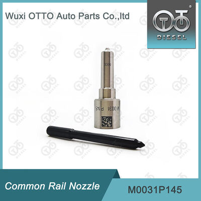 Common Rail Enjektörler için M0031P145 Siemens Vdo Nozul 5WS40932