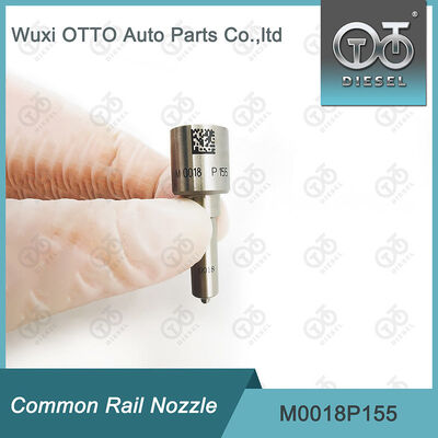M0018P155 Common Rail Enjektörleri İçin Enjektör VDO Common Rail Nozulu