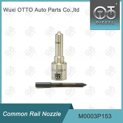 M0003P153 VDO Enjeksiyonlar için Common Rail Nozzle 5WS40200 / A2C59511602