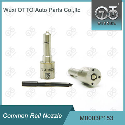 M0003P153 VDO Enjeksiyonlar için Common Rail Nozzle 5WS40200 / A2C59511602