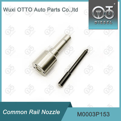 M0003P153 VDO Enjeksiyonlar için Common Rail Nozzle 5WS40200 / A2C59511602