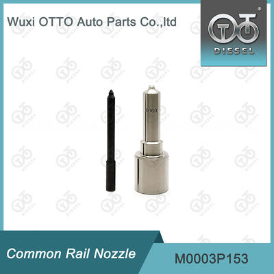 M0003P153 VDO Enjeksiyonlar için Common Rail Nozzle 5WS40200 / A2C59511602