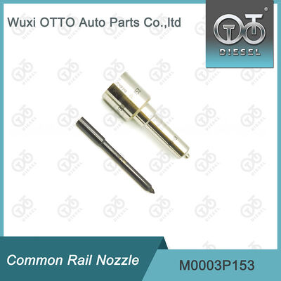M0003P153 VDO Enjeksiyonlar için Common Rail Nozzle 5WS40200 / A2C59511602