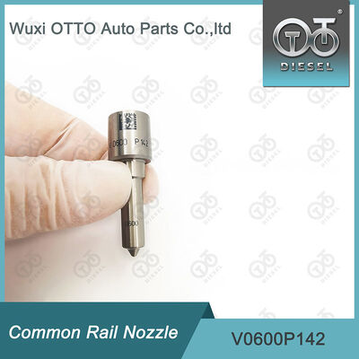 V0600P142 VDO Enjektörler İçin Common Rail Nozul 5WS40000-Z / 96366802809652173680/ 9652173780
