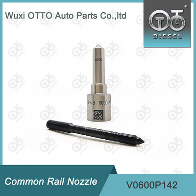 V0600P142 VDO Enjektörler İçin Common Rail Nozul 5WS40000-Z / 96366802809652173680/ 9652173780