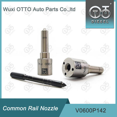 V0600P142 VDO Enjektörler İçin Common Rail Nozul 5WS40000-Z / 96366802809652173680/ 9652173780