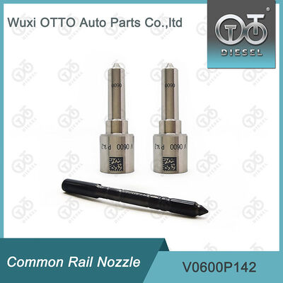V0600P142 VDO Enjektörler İçin Common Rail Nozul 5WS40000-Z / 96366802809652173680/ 9652173780