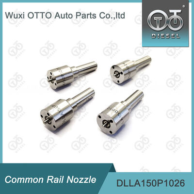 DLLA150P1026 /093400-1026 Enjektörler için Denso Common Rail Nozul 095000-779#/095000-780#
