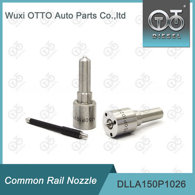 DLLA150P1026 /093400-1026 Enjektörler için Denso Common Rail Nozul 095000-779#/095000-780#