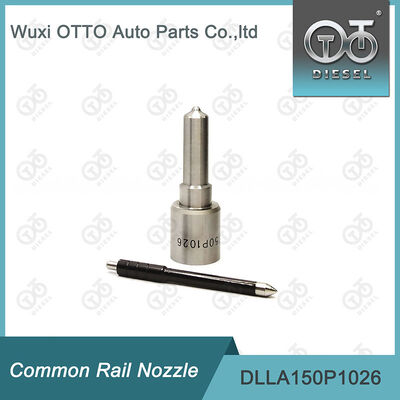 DLLA150P1026 /093400-1026 Enjektörler için Denso Common Rail Nozul 095000-779#/095000-780#