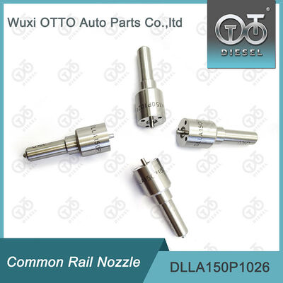 DLLA150P1026 /093400-1026 Enjektörler için Denso Common Rail Nozul 095000-779#/095000-780#
