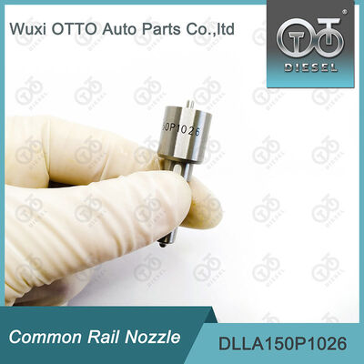 DLLA150P1026 /093400-1026 Enjektörler için Denso Common Rail Nozul 095000-779#/095000-780#