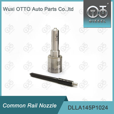 DLLA145P1024 Enjektör 23670-0L010 için Denso Common Rail Nozul
