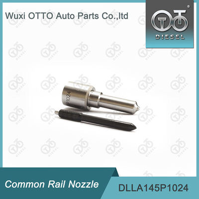 DLLA145P1024 Enjektör 23670-0L010 için Denso Common Rail Nozul