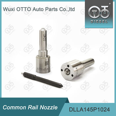DLLA145P1024 Enjektör 23670-0L010 için Denso Common Rail Nozul