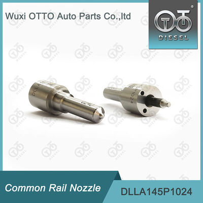DLLA145P1024 Enjektör 23670-0L010 için Denso Common Rail Nozul