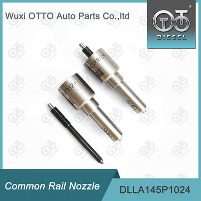 DLLA145P1024 Enjektör 23670-0L010 için Denso Common Rail Nozul