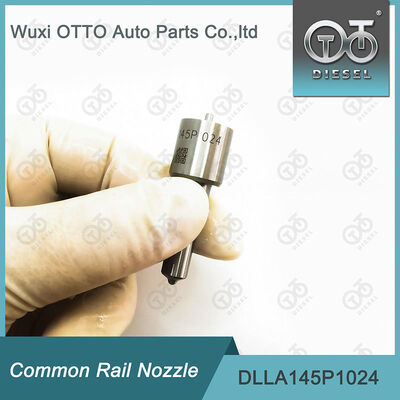 DLLA145P1024 Enjektör 23670-0L010 için Denso Common Rail Nozul