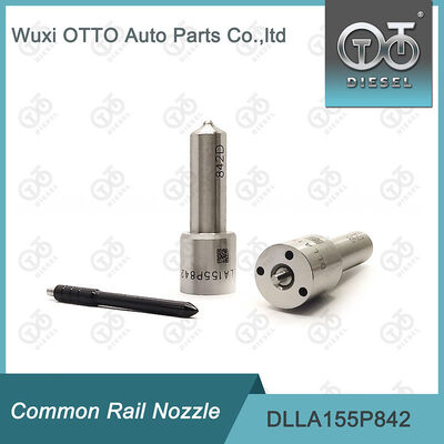 DLLA155P842(093400-8420) Enjektörler için Common Rail Nozulu 095000-6591