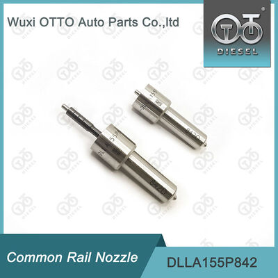 DLLA155P842(093400-8420) Enjektörler için Common Rail Nozulu 095000-6591