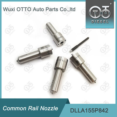 DLLA155P842(093400-8420) Enjektörler için Common Rail Nozulu 095000-6591