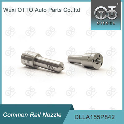DLLA155P842(093400-8420) Enjektörler için Common Rail Nozulu 095000-6591