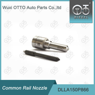 DLLA150P866 Enjektörler için Common Rail Nozzle 095000-831# / 095000-555#