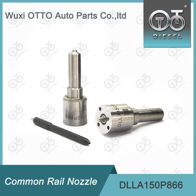 DLLA150P866 Enjektörler için Common Rail Nozzle 095000-831# / 095000-555#