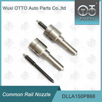 DLLA150P866 Enjektörler için Common Rail Nozzle 095000-831# / 095000-555#