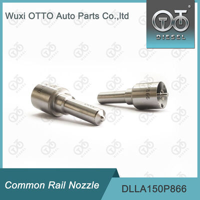 DLLA150P866 Enjektörler için Common Rail Nozzle 095000-831# / 095000-555#