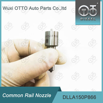 DLLA150P866 Enjektörler için Common Rail Nozzle 095000-831# / 095000-555#