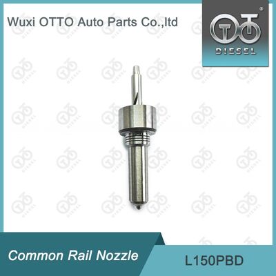 L150PBD Delphi Common Rail Yakıt Enjeksiyon Fırçası