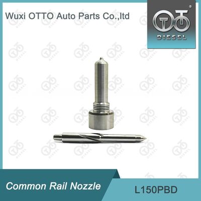L150PBD  Common Rail Yakıt Enjeksiyon Fırçası