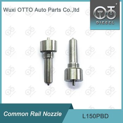 L150PBD Delphi Common Rail Yakıt Enjeksiyon Fırçası