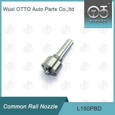 L150PBD Delphi Common Rail Yakıt Enjeksiyon Fırçası