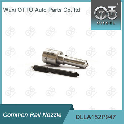 DLLA152P947 Enjektör 095000-6250 için Denso Common Rail Nozul