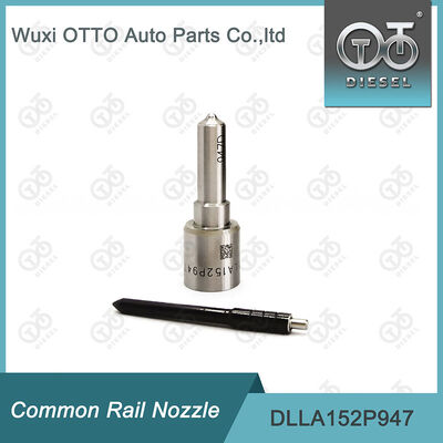 DLLA152P947 Enjektör 095000-6250 için Denso Common Rail Nozul